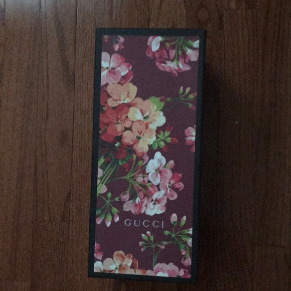 Gucci empty boxes - Picture 4 of 7